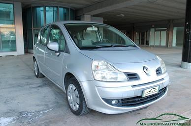 RENAULT MODUS 1.5 dCi PER NEOPATENTATI