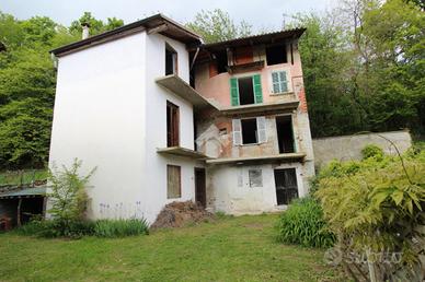 RUSTICO A MAGNANO