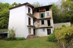 RUSTICO A MAGNANO
