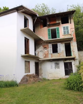 RUSTICO A MAGNANO