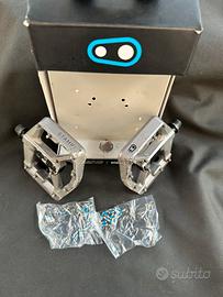 Pedali flat Crankbrothers stamp3