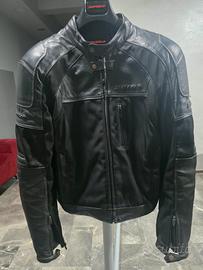 Giubbotto Moto  Spidi