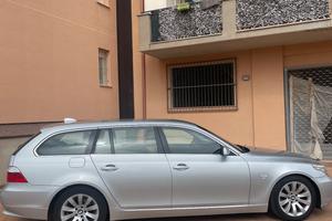 Bmw 520 Touring futura