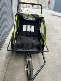 Caretto per bici