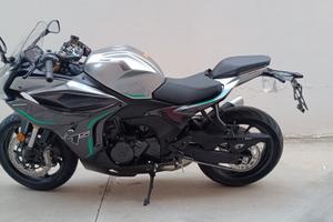 BENELLI TORNADO 550 NEW 2026