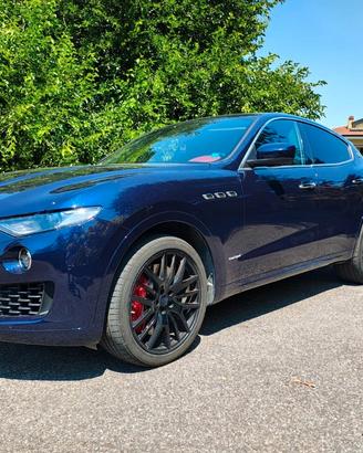 Maserati Levante 3.0 V6 Gransport 275cv auto