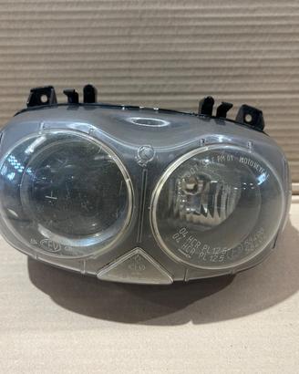 Faro Anteriore Bmw F 650 CS