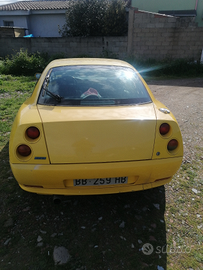 Fiat coupé