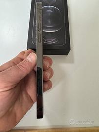 iPhone 12 pro