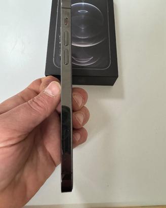 iPhone 12 pro