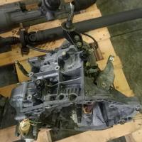 Cambio Manuale Per Fiat Scudo 1.9 TD 2001