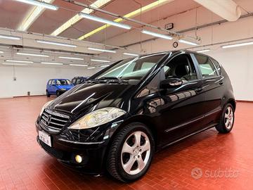 Mercedes A 180 CDI BlueEFFICIENCY Cambio Automatic
