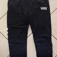 Pantalone lungo vans