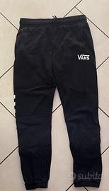 Pantalone lungo vans