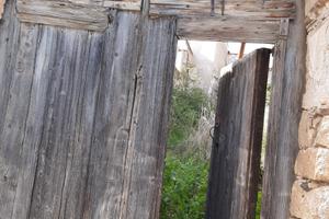 Grazioso terreno edificabile