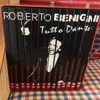dvd Roberto Benigni 