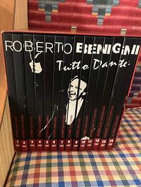 dvd Roberto Benigni 