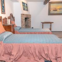 Camera da letto anni 30