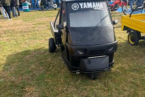 piaggio ape 50