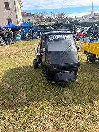 piaggio ape 50