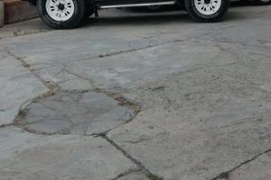 MITSUBISHI Pajero Sport - 1989