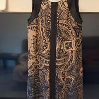 Abito vintage Patrizia Pepe 