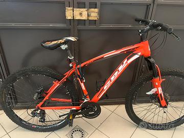 Bici MTB 27.5