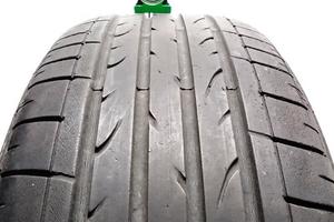 Gomme 235/55 R19 usate - cd.104557
