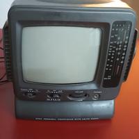 Mini televisore 