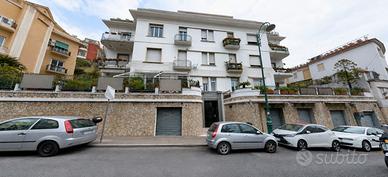 Box auto Napoli