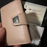 Portacarte e portafoglio donna Marc Peter