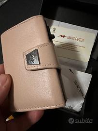Portacarte e portafoglio donna Marc Peter