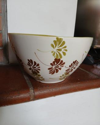 insalatiera in ceramica 