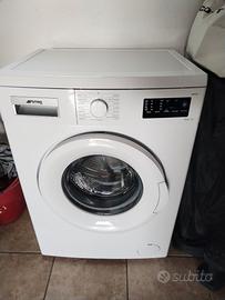 Lavatrice Smeg LBW70IT