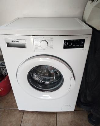 Lavatrice Smeg LBW70IT