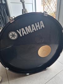 Gran Cassa  22 Yamaha Stage Custom