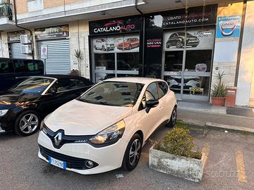 Renault Clio dCi 8V 75CV Start&Stop 5 porte Energy