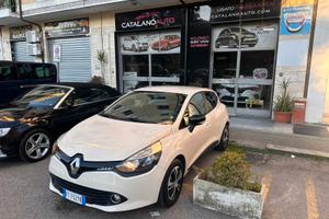 Renault Clio dCi 8V 75CV Start&Stop 5 porte Energy