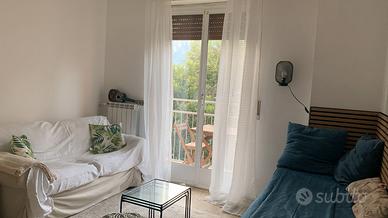 Stanza privata (con 1 posto letto)