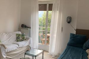 Stanza privata (con 1 posto letto)