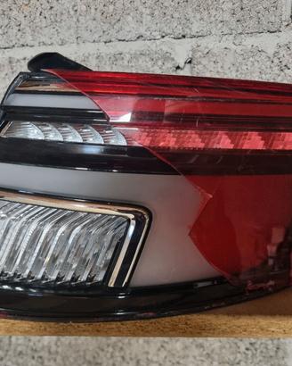 faro posteriore dx audi a3 full led 