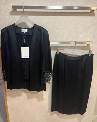 Completo donna elegante