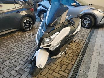 scooter elettrico