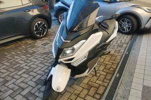 scooter elettrico