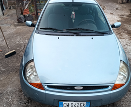 Ford Ka Collection 2005