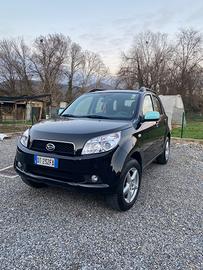 Daihatsu Terios 4x4 ed. Tiffany