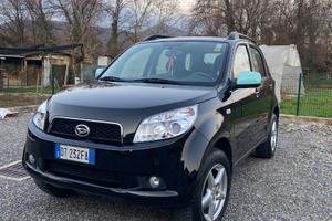 Daihatsu Terios 4x4 ed. Tiffany