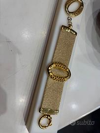 Bracciale e Collana Zoppini Firenze