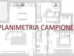 Trilocale a santa rita 520 euro