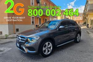 Mercedes-benz GLC 250 d 4Matic Business